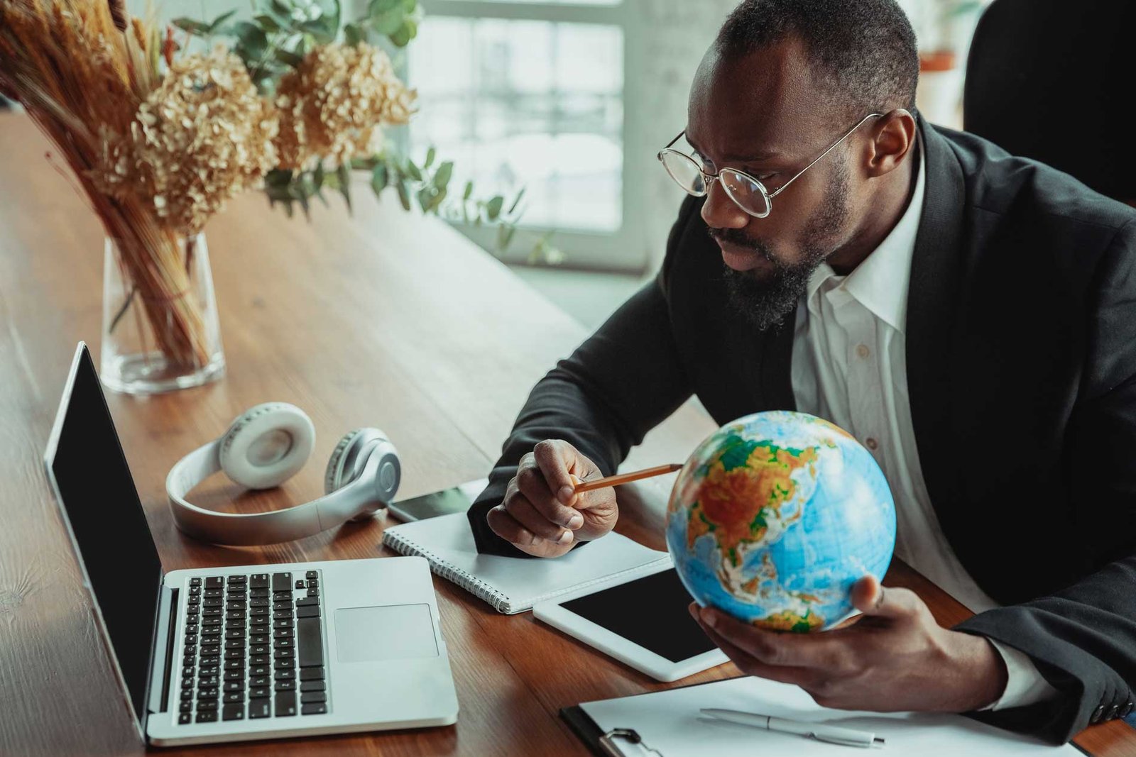 Bienvenidos al blog de Trade Catalyst Hub: aquí hablaremos de comercio real
